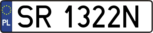 SR1322N