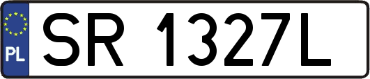 SR1327L