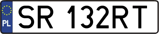 SR132RT