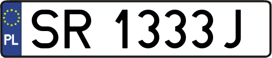 SR1333J