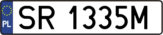 SR1335M