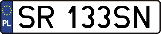 SR133SN