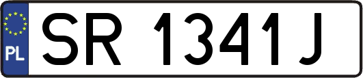 SR1341J