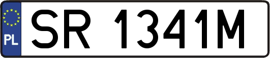 SR1341M