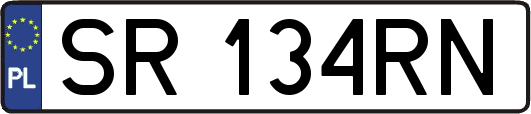 SR134RN