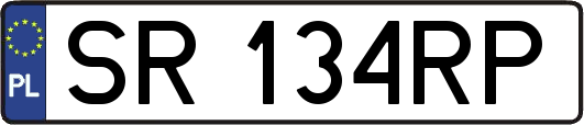 SR134RP