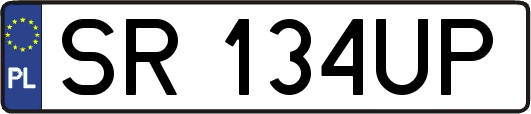 SR134UP