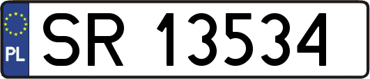 SR13534