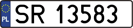 SR13583