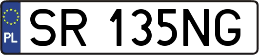 SR135NG