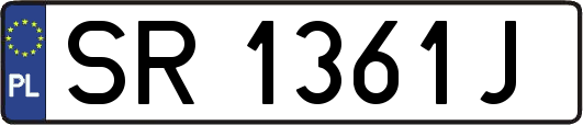 SR1361J
