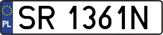 SR1361N