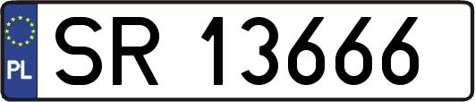 SR13666