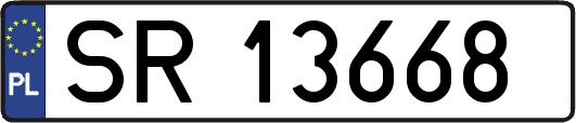 SR13668