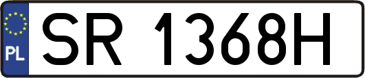 SR1368H