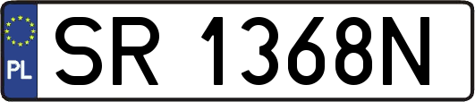SR1368N