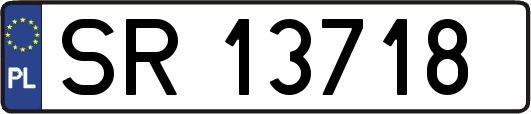 SR13718