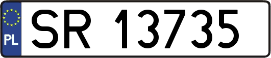 SR13735