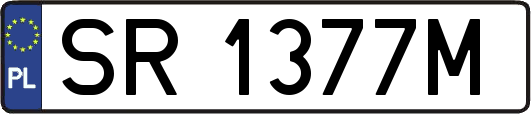 SR1377M
