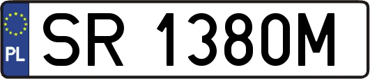 SR1380M