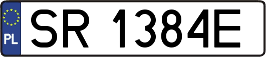 SR1384E