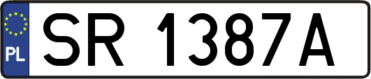 SR1387A