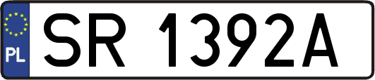SR1392A