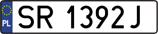 SR1392J