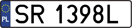 SR1398L