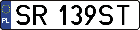 SR139ST