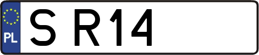 SR14