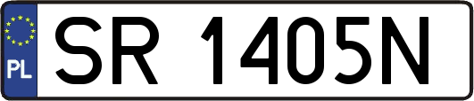 SR1405N