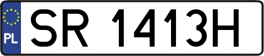 SR1413H
