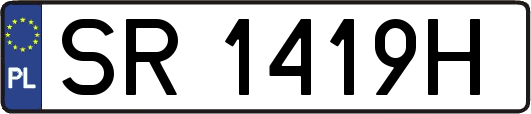 SR1419H