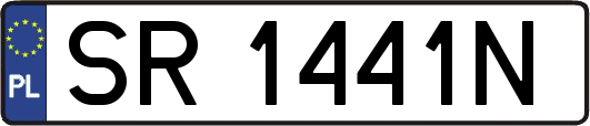 SR1441N