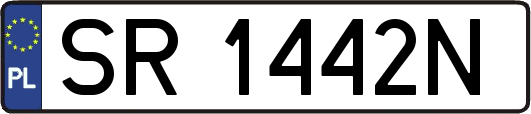 SR1442N