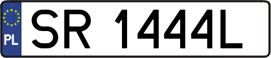 SR1444L