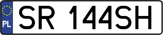 SR144SH