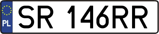 SR146RR