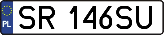SR146SU