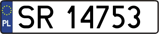 SR14753