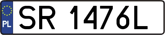 SR1476L