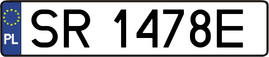 SR1478E