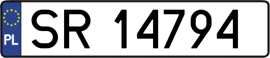 SR14794