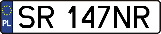 SR147NR