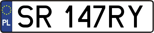 SR147RY