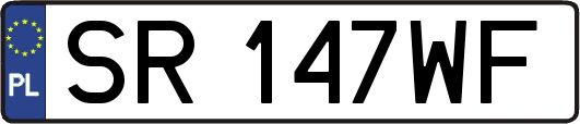 SR147WF