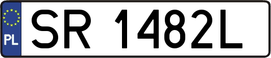 SR1482L