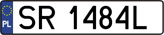 SR1484L