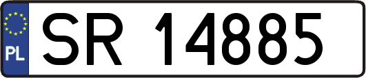 SR14885